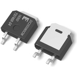 Diode Schottky SiC 650V 18.5A 3-Pin(2+Tab) TO-252 T/R Automotive AEC-Q101