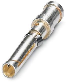 PHOENIX CONTACT-1663433 Steckverbinder, Kontakt Contact SKT Crimp ST Cable Mount 16AWG