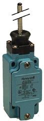 Honeywell-GLAB01E7B Begrenzungsschalter Switch Limit N.O./N.C. SPDT Wobble Screw Mount 6A 600VAC 250VDC 0.1N Rotary Conduit