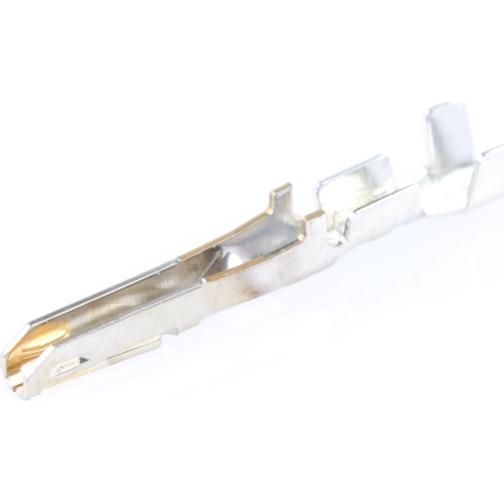 Molex-1053002300 Connector Contact 1053002300 Molex Connector Contacts F Crimp ST Cable Mount 20-22AWG Nano-Fit™ Reel - Arrow.com