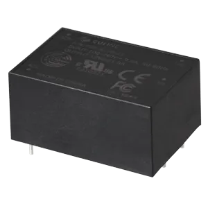 CUI Inc-PSK-S12B-5 AC-DC-Spannungsversorgung AC/DC Power Supply Single-OUT 5V 2A 10W 4-Pin Tube