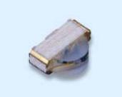 Everlight Electronics-12-22SURSYGC/S530-A3/E3/TR8 LED LED Bi-Color Green/Red 575nm/632nm 3-Pin Chip LED T/R