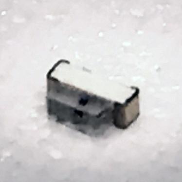 Inolux corporation-IN-S63AS5B LED LED Uni-Color Blue 468nm 2-Pin Chip 0603(1608Metric)