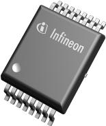 Infineon Technologies AG-ISSI30R12HXUMA1 Digitalisolatoren Digital Isolator CMOS 1-CH 16-Pin DSO T/R