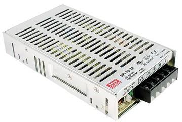 MEAN WELL-SP-75-12 AC to DC Power Supplies AC/DC Power Supply Single-OUT 12V 6.3A 75.6W 7-Pin