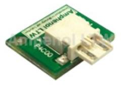 Amphenol-SSL11-P4C00-000001 Connector Power DC Plug Connector 4 Positions