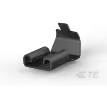 TE Connectivity-62056-4 Steckverbinderanschlüsse Quick Disconnect Terminal 12-18AWG Brass F 17.01mm Tin Reel/Strip