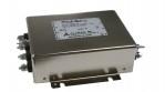 Altran Magnetics, Inc-AMI-M31NA-6A-16-D Starkstromleitungsfilter Power Line Filter 3-Phase 50Hz/60Hz 16A 440VAC Threaded Stud Chassis Mount