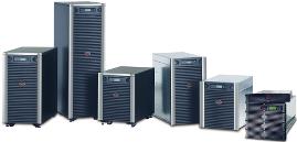 American Power Conversion-SYH4K6RMT-TF3 Unterbrechungsfreie Stromversorgung UPS Rack Mount 120V/208V 4200W 6000VA