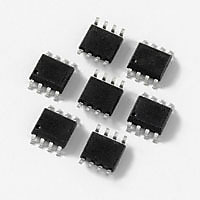 Littelfuse-SPLV2.8-4BTG Soppressori ESD ESD Suppressor Diode TVS Uni-Dir 2.8V 15Vc 8-Pin SOIC T/R