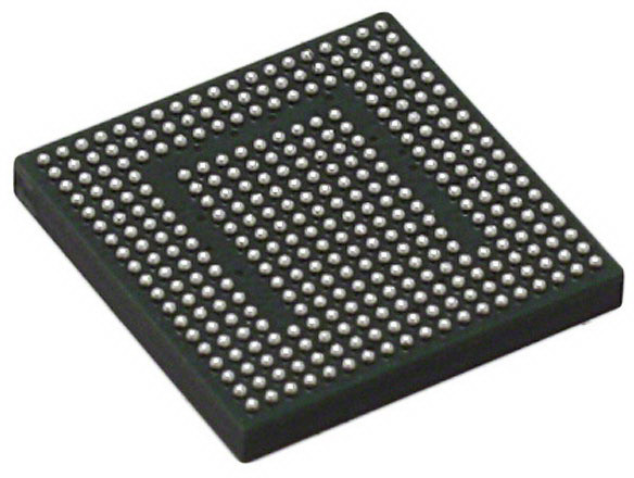 Lattice Semiconductor-LAE3-17EA-6MG328E Field Programmable Gate Arrays - FPGAs FPGA LatticeECP3Family 17000Cells 1.2V 328-Pin CSBGA Tray Automotive AEC-Q100