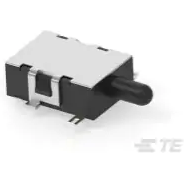 TE Connectivity-JJMH0UG200NOPMRTR Rilevatore di interruttore Switch Detector N.O. SPST Plunger Gull Wing 0.1A 12VDC SMD T/R