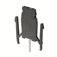 Weidmuller-1632360000 Équipement de test de raccordement électronique Conn Test Adapter M 1 POS Screw ST 1 Port