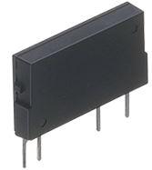 Panasonic-AQZ205G Halbleiterrelais PhotoMOS Relay SSR 2A 200V AC/DC-OUT 4-Pin Slim SIP Carton