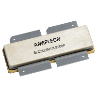 Ampleon-BLC2425M10LS500PY HF-MOSFETs Trans RF MOSFET N-CH 65V 5-Pin DFM T/R