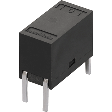 Murata Manufacturing-PLT10HN450180P0B Common Mode Chokes - CMCs Common Mode Chokes Dual 0.8uH 45Ohm 10MHz 18A 0.0018Ohm DCR Thru-Hole Bag