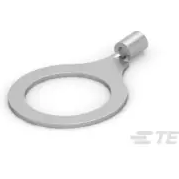 TE Connectivity-32996 Steckverbinderanschlüsse Ring Tongue Terminal 8AWG Copper 23.7mm Tin Loose