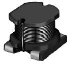 Sumida-CR54NP-100MC 表面贴装电感器 Inductor Power Unshielded Drum Core 10uH 20% 2.52MHz Ferrite 1.44A 0.1Ohm DCR T/R