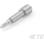 TE Connectivity-201087-1 Steckverbinderzubehör Connector Accessories Jack Screw Straight Bag