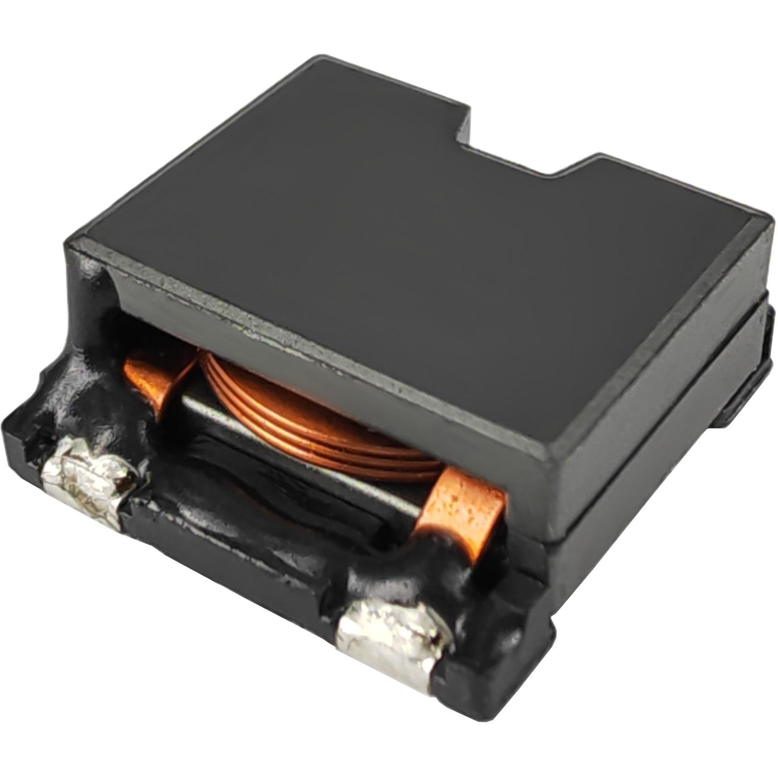 Sumida-CDEP145NP-6R1MC-170 Induktionsspule, Oberflächenmontage Inductor Power Shielded Wirewound 6.1uH 20% 100KHz Ferrite 9.5A 0.0108Ohm DCR T/R