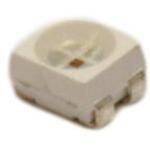 LED Uni-Color Yellow 4-Pin PLCC T/R