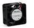 MinebeaMistumi – NMB Technologies-04020VA-24Q-CA-00 Blowers and Fans DC Fan Axial Ball Bearing 24V 14V to 26.4V 12.36CFM 42dB 40 X 40 X 20mm