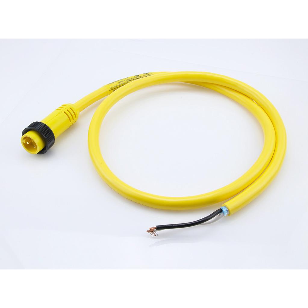 Molex-1300060162 null Cable Assembly Circular STOOW 3.66m 16AWG Circular 2 POS M Mini-Change