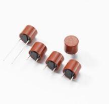 Littelfuse-37 21 125 Fusibles Fuse Subminiature 1.25A 250V Pin 8 X 8.5mm VDE