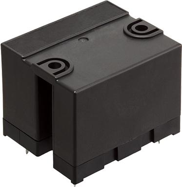 Panasonic Industry-HEV2AN-P-DC9V Power Relays Power Relay 9VDC 25A DPST-NO(41x50x39.4)mm THT