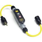 Molex-1301530114 Misceláneos de protección de circuitos Ground Fault Circuit Interrupter