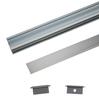 JKL Components-ZFC-211000-F Lighting Accessories Aluminum LED Channel