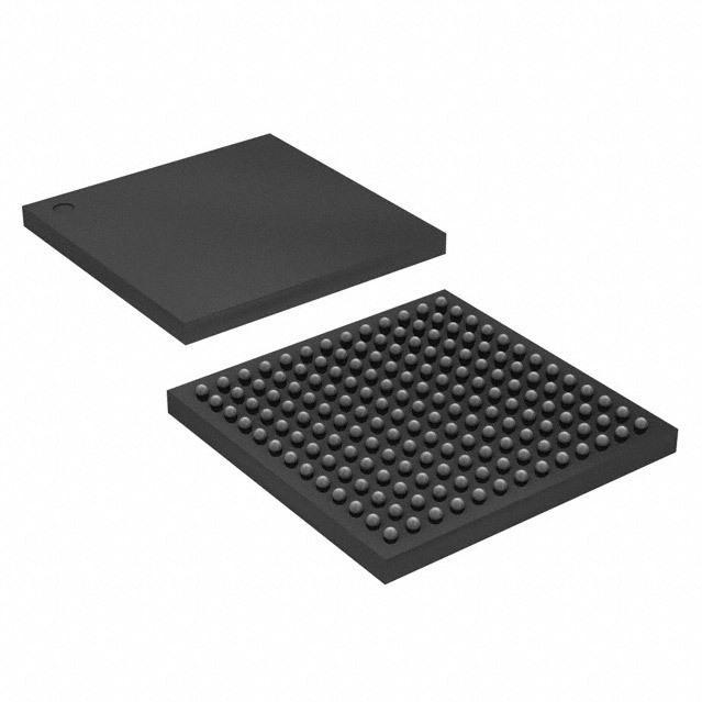 NXP Semiconductors-MK26FN2M0VMI18 Microcontrollers - MCUs MCU 32-bit ARM Cortex M4 RISC 2MB Flash 2.5V/3.3V 169-Pin MAP-BGA Tray Automotive AEC-Q100