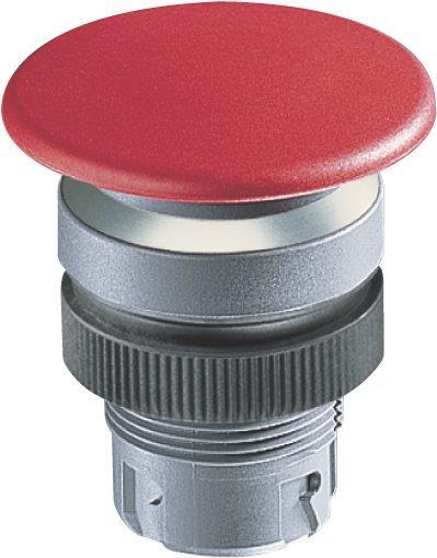 RAFI GmbH & Co. KG-1.30.246.501/0307 Schalterzubehör Switch Access Round Mushroom Operator Emergency Stop Switch Box