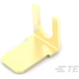 TE Connectivity-62166-1 Connector Terminals Quick Disconnect Terminal Brass M 11.48mm Bag