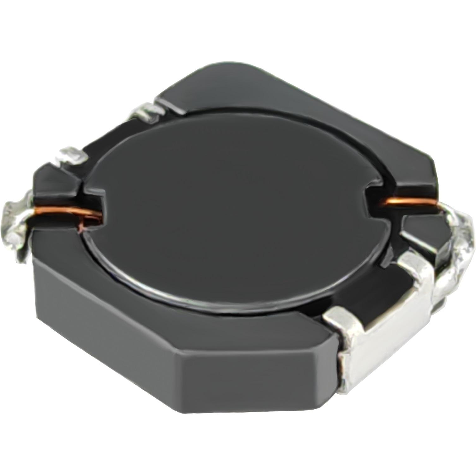 Sumida-CDRH7D16NP-2R4PC Montaggio superficie induttore Inductor Power Shielded Drum Core 2.4uH 25% 100KHz Ferrite 3.77A 0.0248Ohm DCR T/R