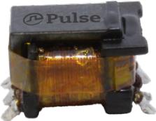 Pulse Electronics Corporation-PMT9085.089NLT Transformator Power Transformer 8CT:9CT 3000Vrms 2W 6 Terminal Gull Wing SMD Automotive AEC-Q200