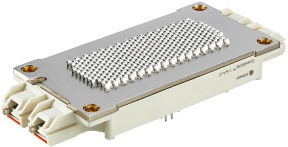 Infineon Technologies AG-FF600R12ME4WB73BPSA1 IGBT Modules Trans IGBT Module N-CH 1200V 600A 11-Pin ECONOD-3 Tray