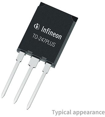 Infineon Technologies AG-IKQ75N120CH3XKSA1 IGBT 芯片 Trans IGBT Chip N-CH 1200V 150A 938W 3-Pin(3+Tab) TO-247 Tube