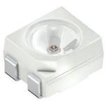 LED Uni-Color Amber 624nm 4-Pin PLCC Automotive AEC-Q102