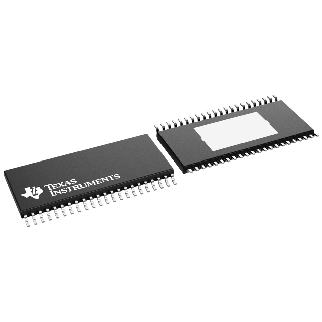 Texas Instruments-TPA3250D2DDWR Amplificador de audio Audio Amp Speaker 1-CH Mono/2-CH Stereo/4-CH Stereo 189W Class-D 44-Pin HTSSOP EP T/R