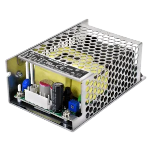 CUI Inc-VMS-225C-24-CNF 交流至直流电源供应器 AC/DC Power Supply Single-OUT 24V 9.4A 225W 11-Pin Box