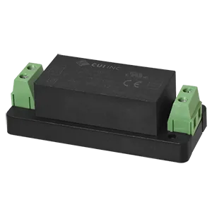 CUI Inc-PSK-S6C-3-T AC-DC-Spannungsversorgung AC/DC Power Supply Single-OUT 3.3V 1.25A 4.1W 4-Pin