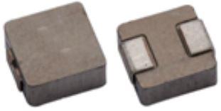 Abracon-ASPI-0520LR-3R3M-T2 Induktionsspule, Oberflächenmontage Inductor Power Molded Wirewound 3.3uH 20% 4.5A 0.05Ohm DCR 2220 T/R