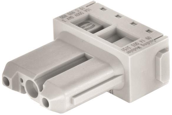 HARTING Technology Group-09140033151 Relays Other Electromechanical Relay 16A Relay Module