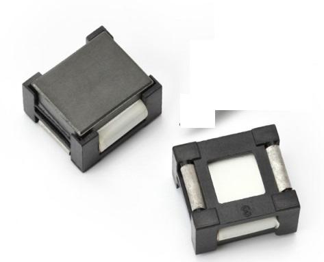Eaton-HC2-2R2-R Induktionsspule, Oberflächenmontage Inductor Power Metal Foil 2uH/2.2uH 20% 300KHz 24.3A 0.0023Ohm DCR Bulk