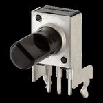 Panel Mount Rotary Potentiometer
