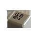 Murata Manufacturing-GA355XR7GB563KW06L Kondensator, keramisch, mehrschichtig Cap Ceramic Suppression X2 0.056uF 250VAC X7R 10% Pad SMD 2220 125°C T/R