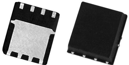 Vishay-SIR426DP-T1-GE3 MOSFETs Trans MOSFET N-CH 40V 30A Automotive 8-Pin PowerPAK SO EP T/R
