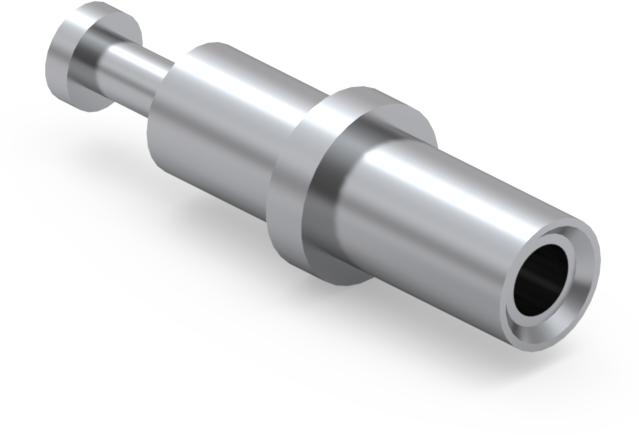 Mill-Max-0323-3-15-80-34-80-10-0 Contatto connettore Contact SKT 34 Size Solder Turret ST Swage Mount Bulk