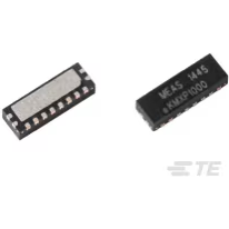 TE Connectivity-G-MRCO-051 Magnetoresistive Sensors Dimensional Magnetoresistive Sensor 12-Pin DFN EP